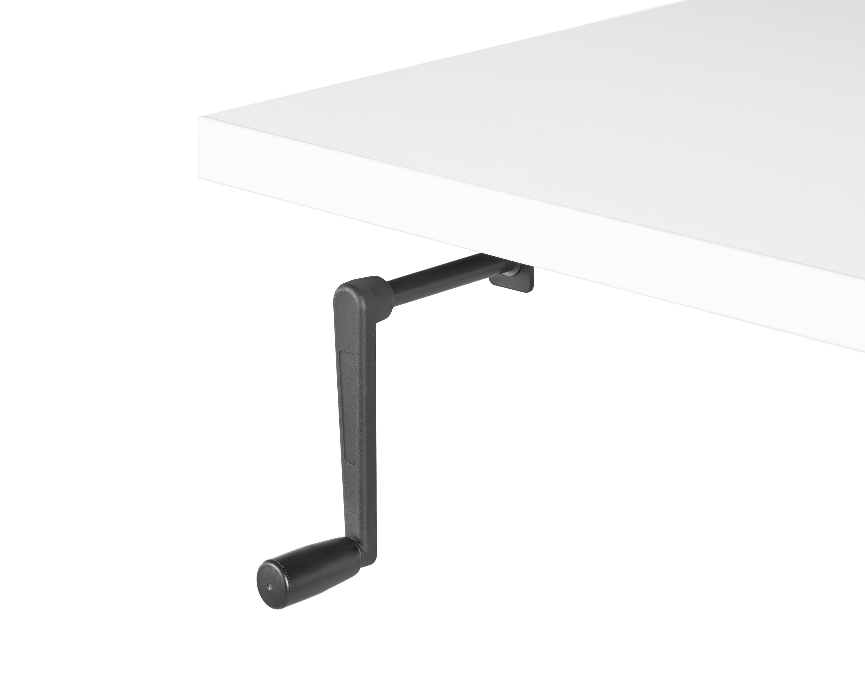 办公台|升降台|办公家具|华体会体育官方在线官网家具|Renew 坐立两用工作台